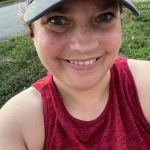 Meet your Posher, Tonya